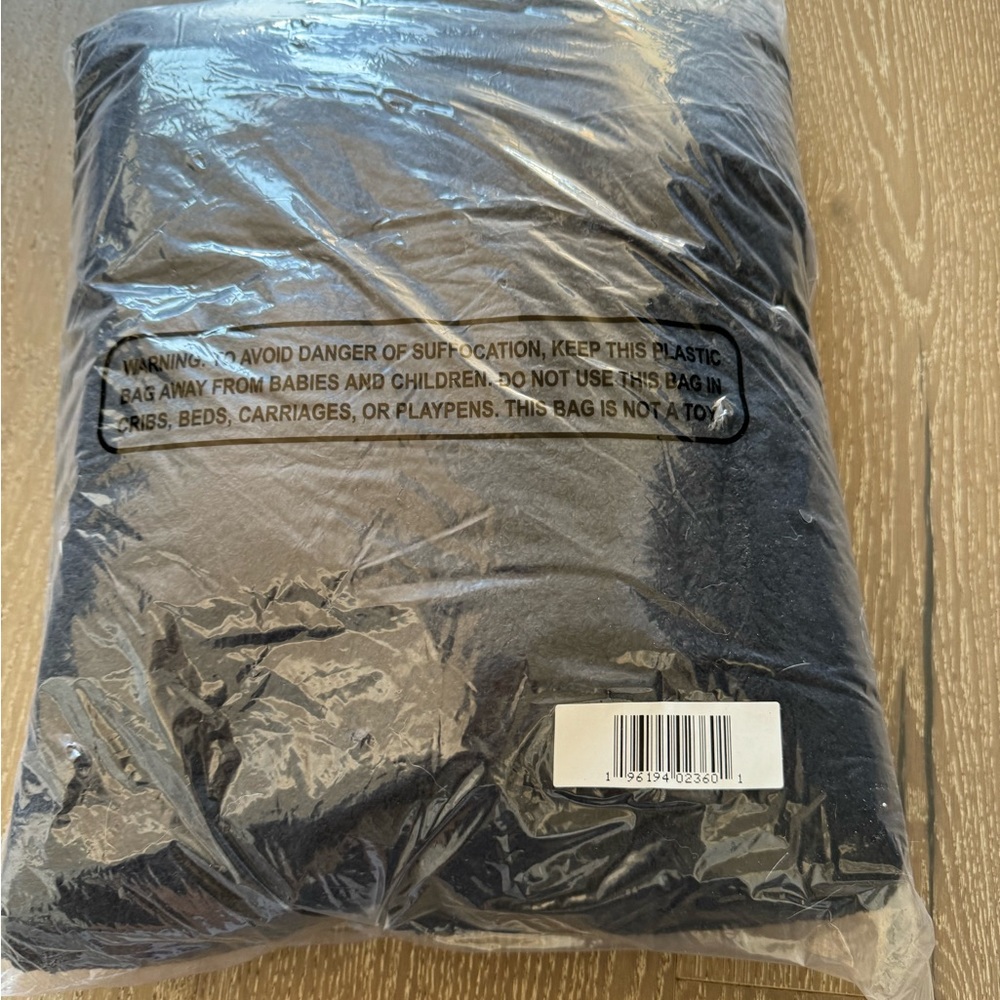 Comfort Code Sherpa pants - Picture 6 of 12